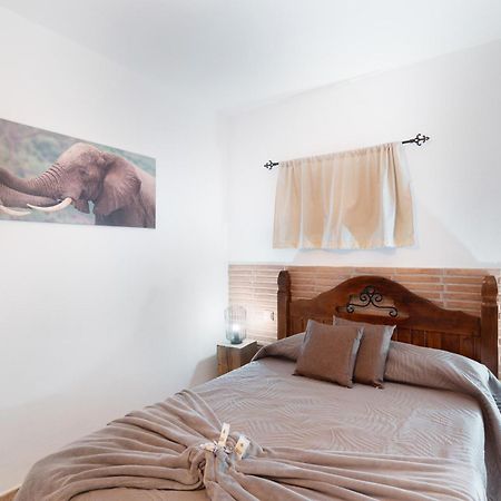 Vivienda Vacacional Folillo San Nicolás المظهر الخارجي الصورة