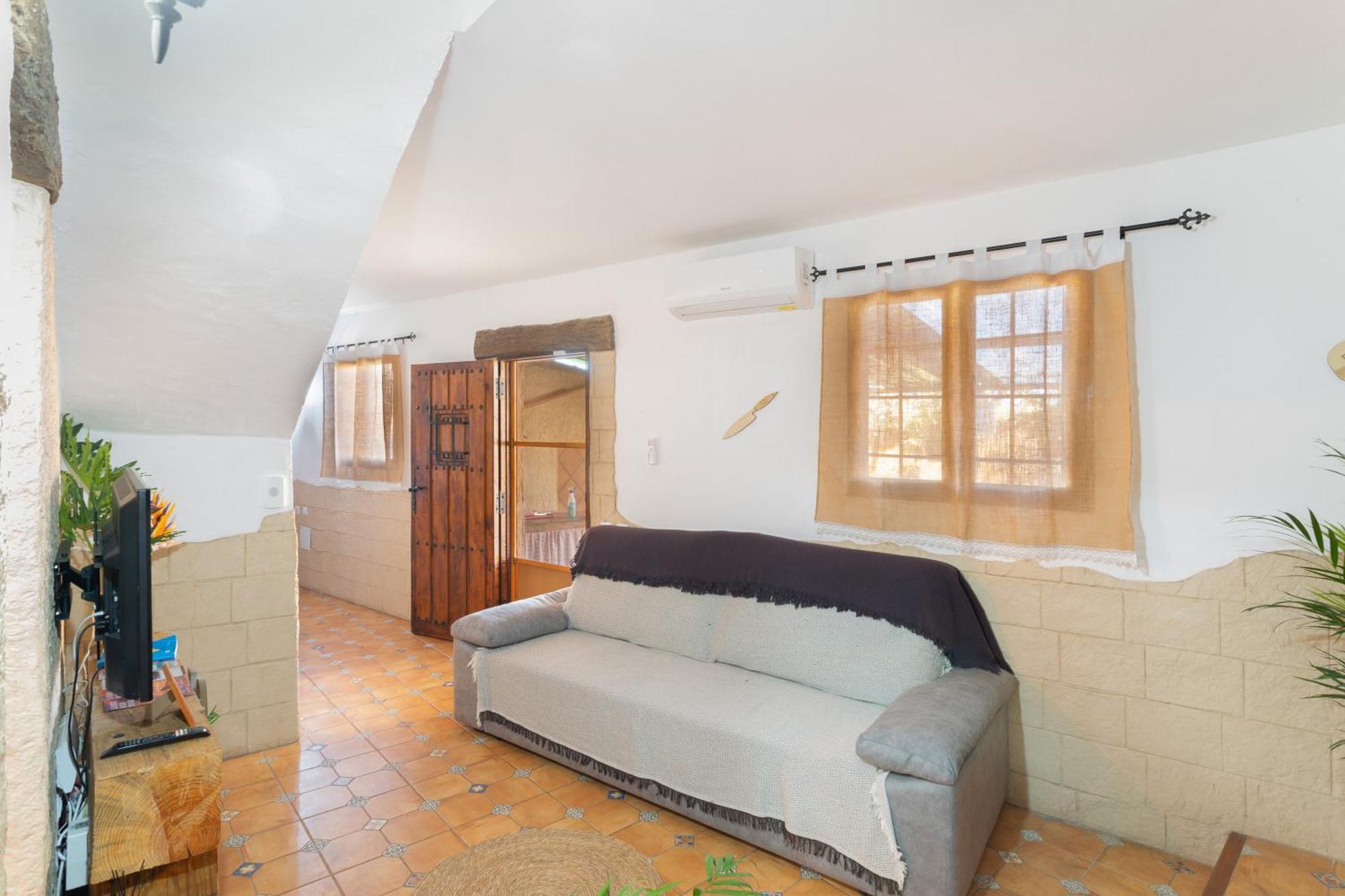 Vivienda Vacacional Folillo San Nicolás المظهر الخارجي الصورة