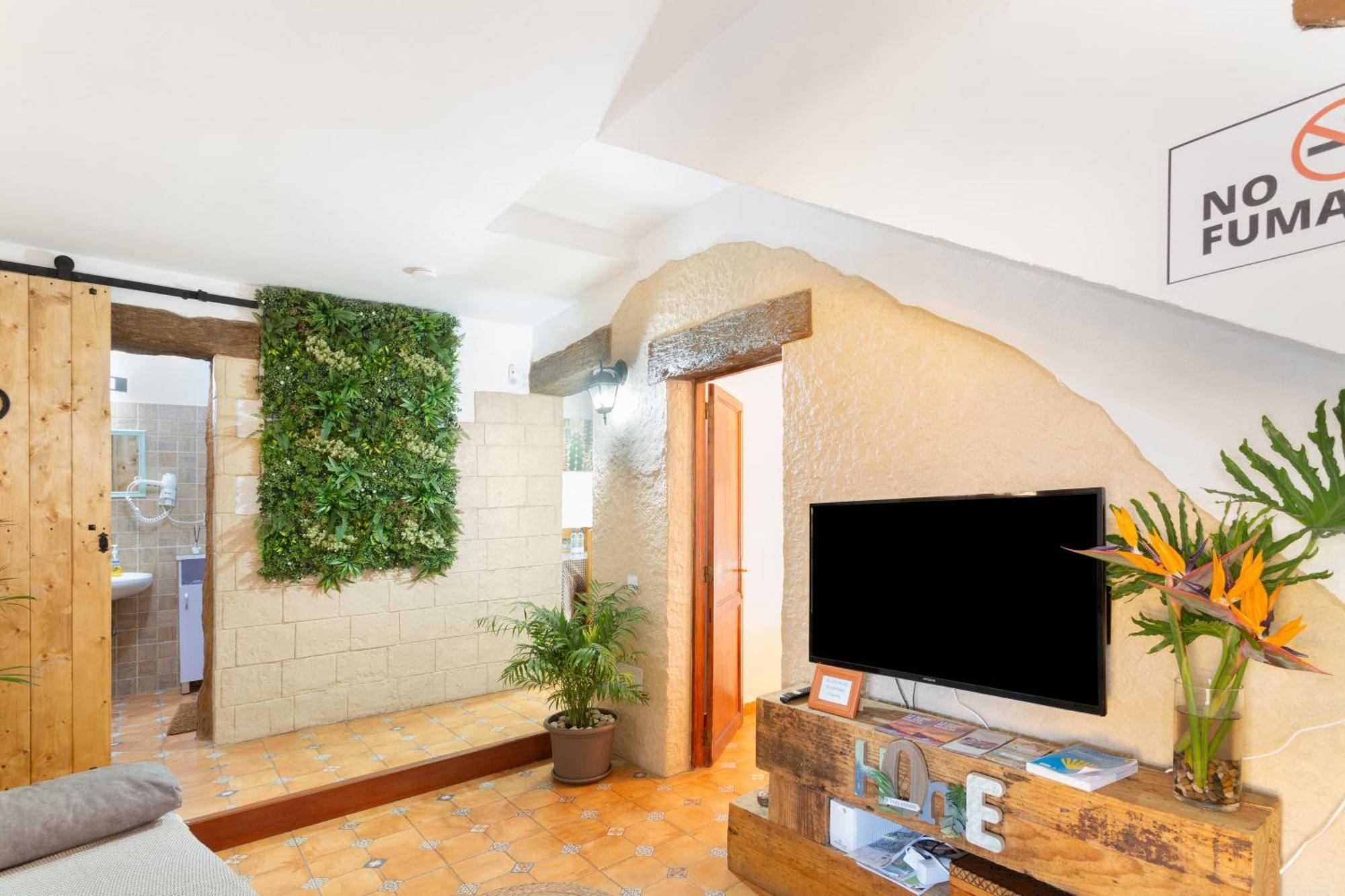 Vivienda Vacacional Folillo San Nicolás المظهر الخارجي الصورة