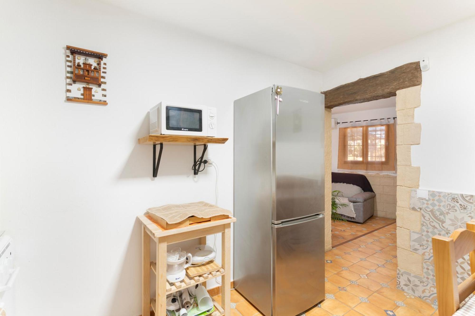 Vivienda Vacacional Folillo San Nicolás المظهر الخارجي الصورة