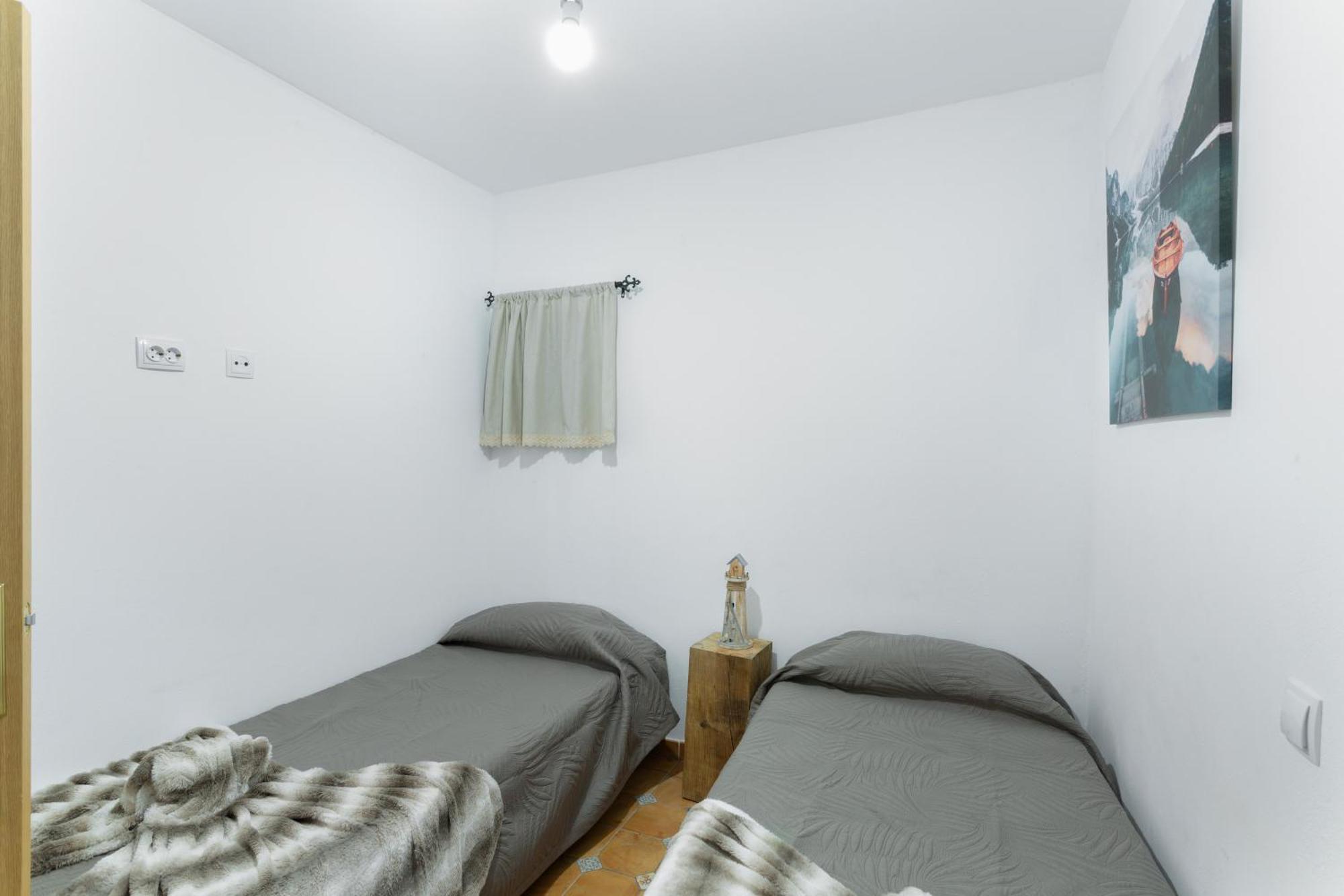 Vivienda Vacacional Folillo San Nicolás المظهر الخارجي الصورة