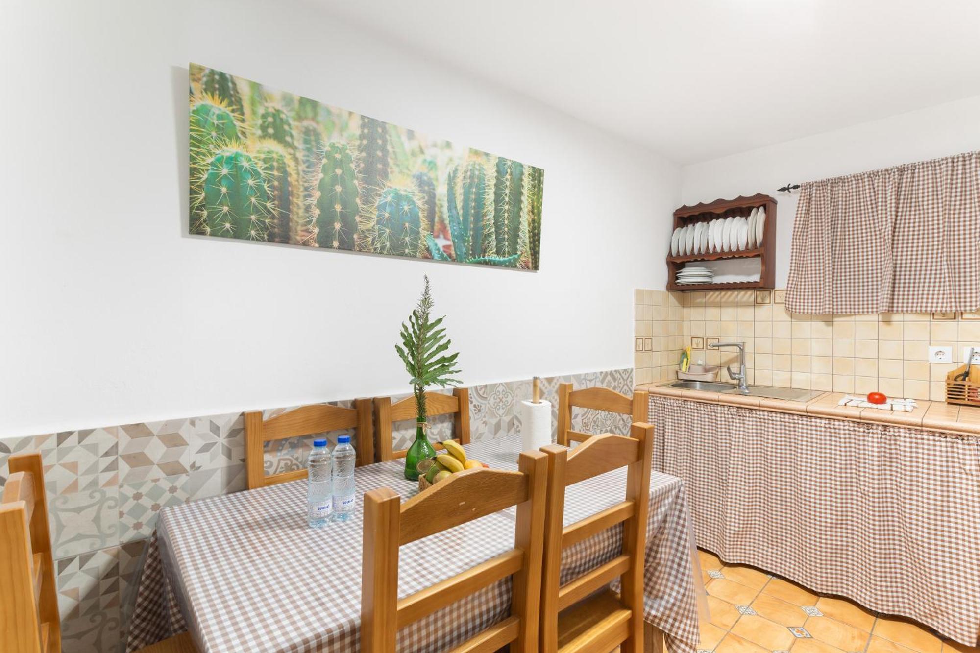 Vivienda Vacacional Folillo San Nicolás المظهر الخارجي الصورة