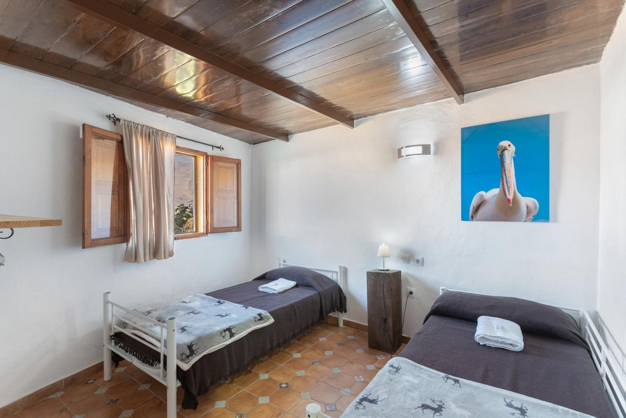 Vivienda Vacacional Folillo San Nicolás المظهر الخارجي الصورة