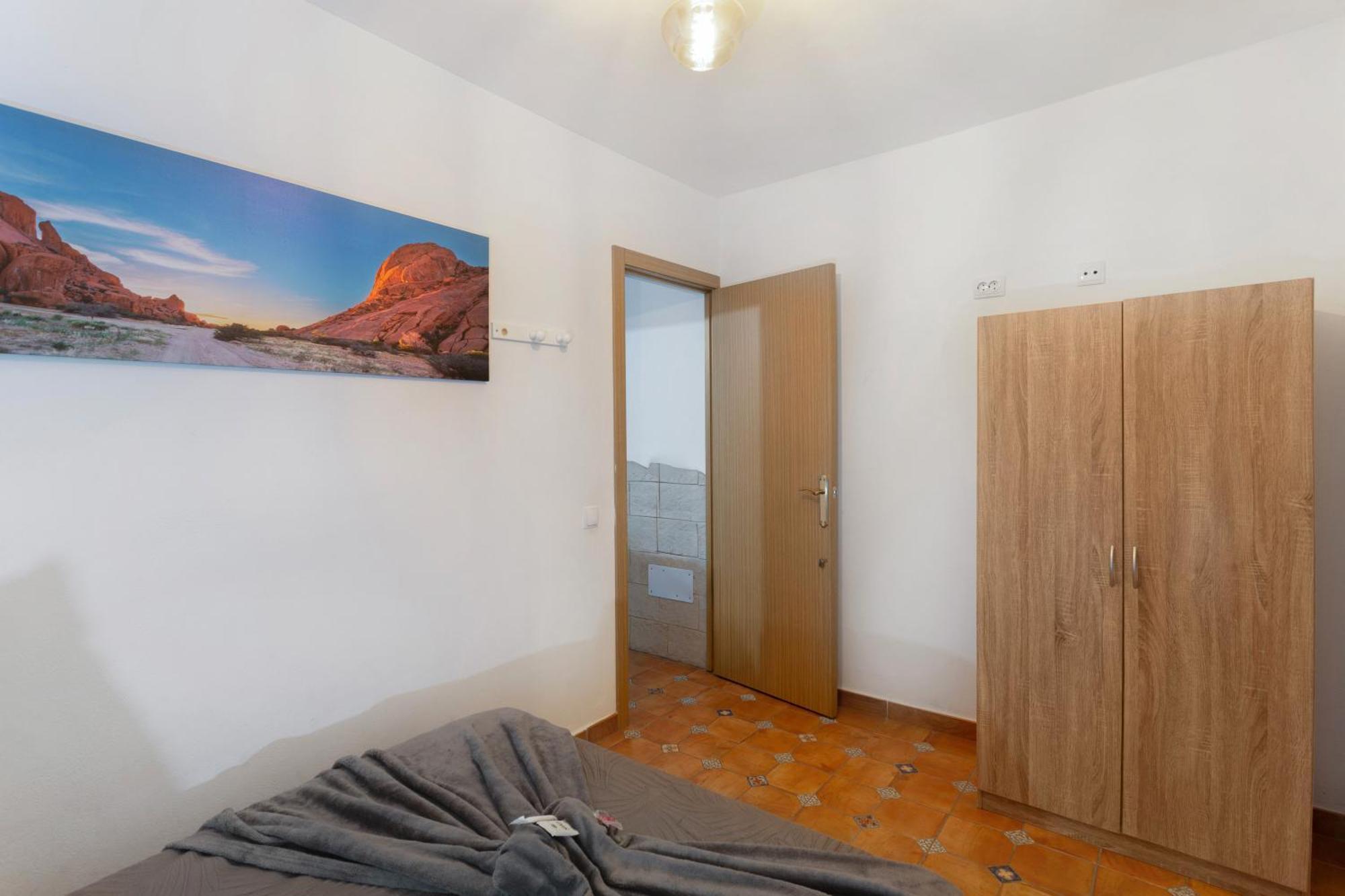 Vivienda Vacacional Folillo San Nicolás المظهر الخارجي الصورة
